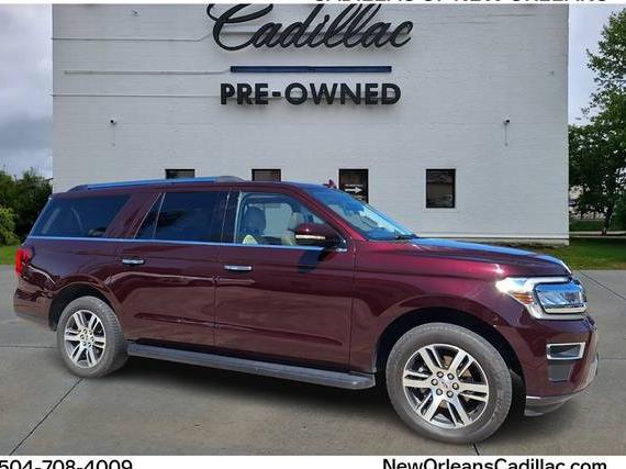 FORD EXPEDITION MAX 2024 1FMJK2A86REA39203 image FORD EXPEDITION MAX 2024 1FMJK2A86REA39203 image